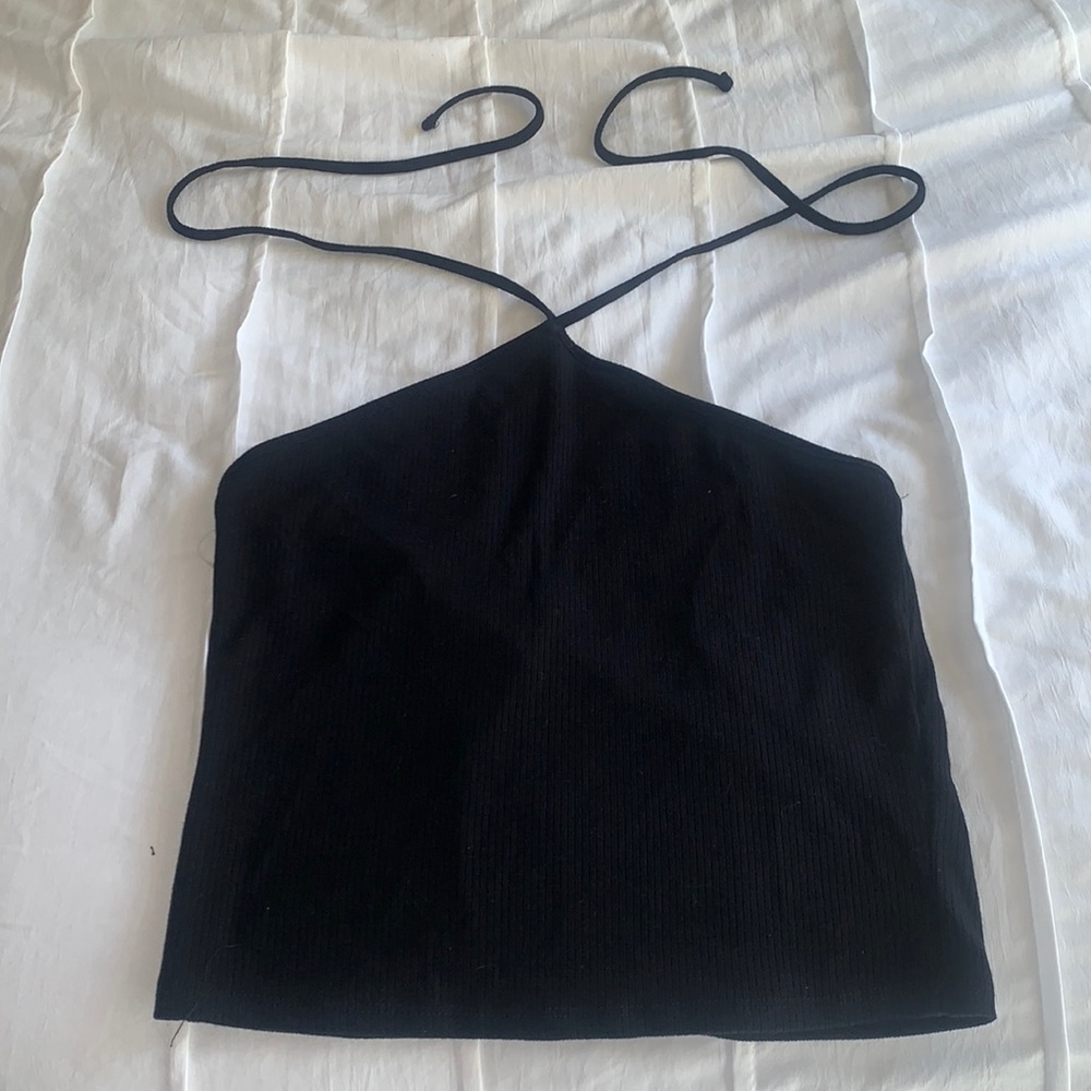 Brand New halter top